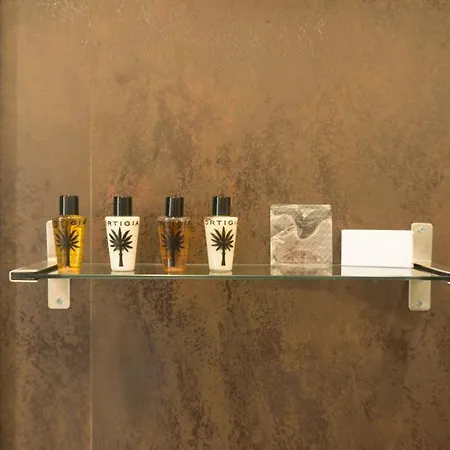 Bed & Breakfast P4 Ortigia_siracusa *